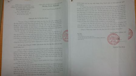 Những bất thường ở Dự án “Khu nhà ở tái định cư và kinh doanh” ở Tây Hồ, Hà Nội